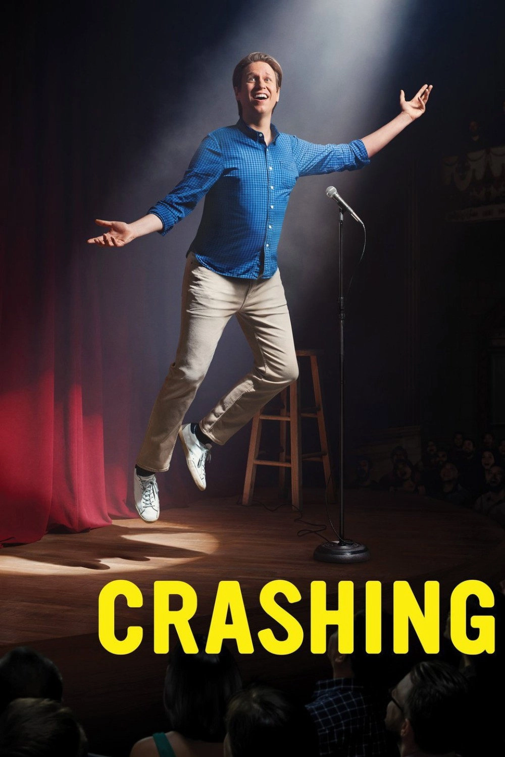 Crashing