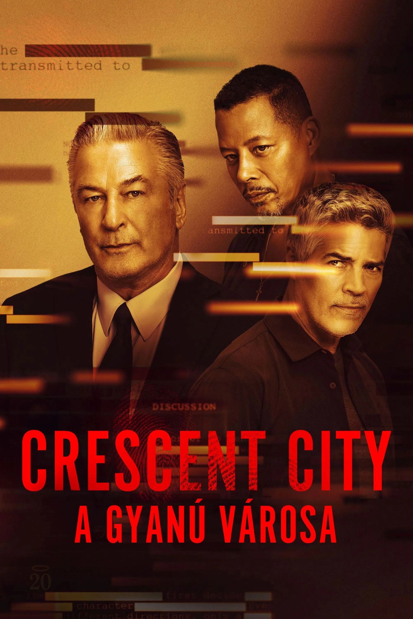 Crescent City
