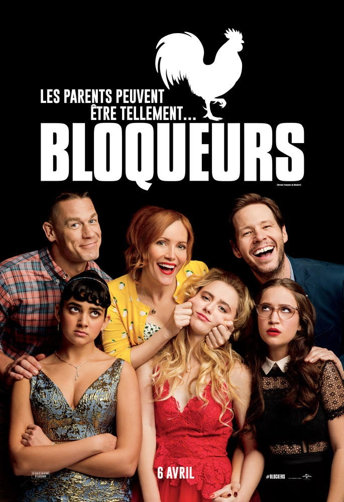 Blockers
