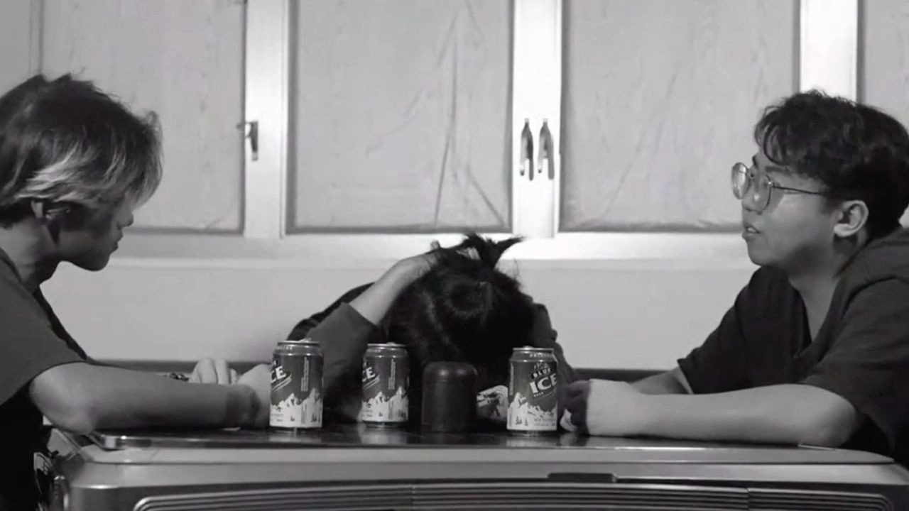 The Dice Impasse: Three Drunks, One Die, One Duel