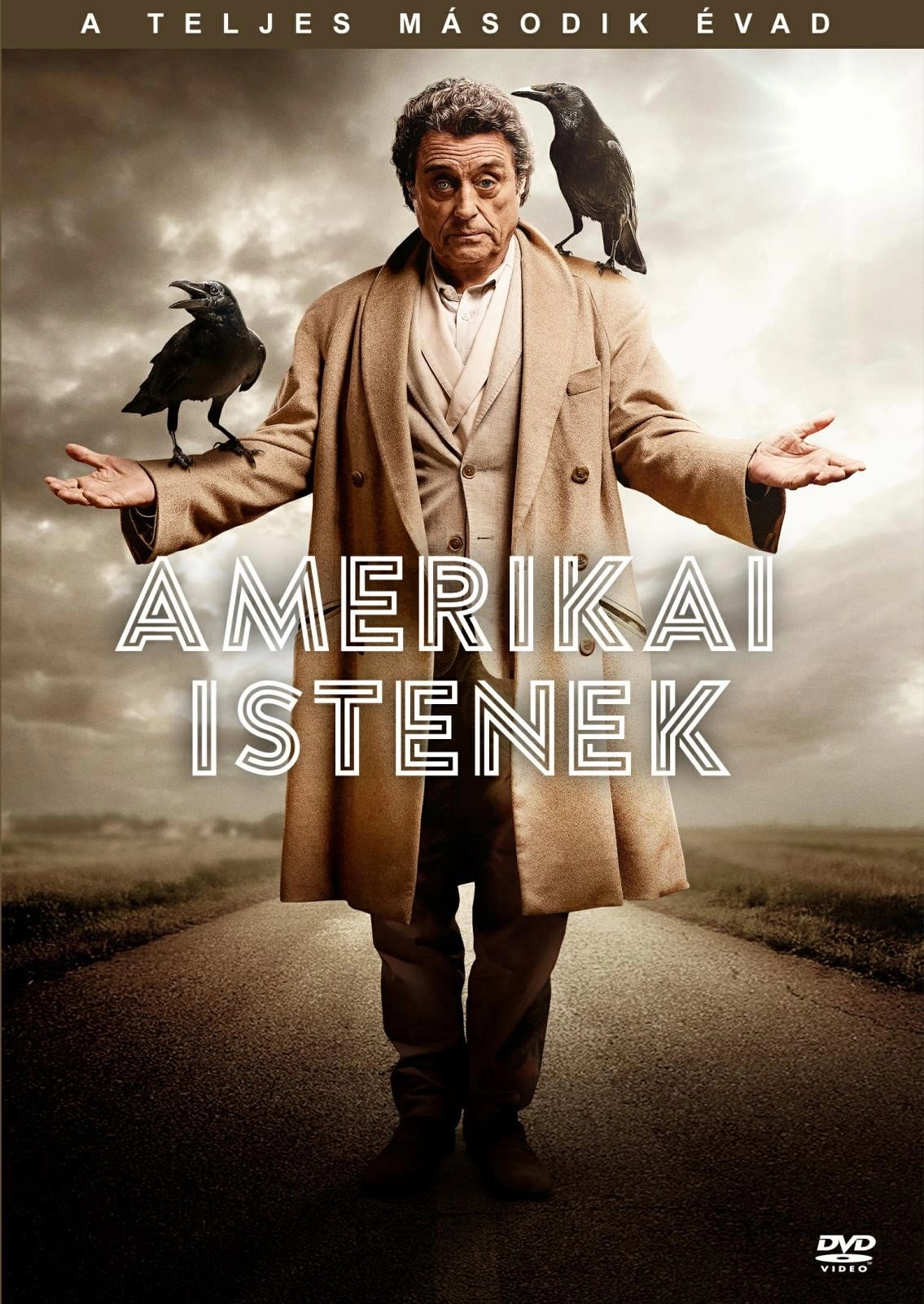 American Gods
