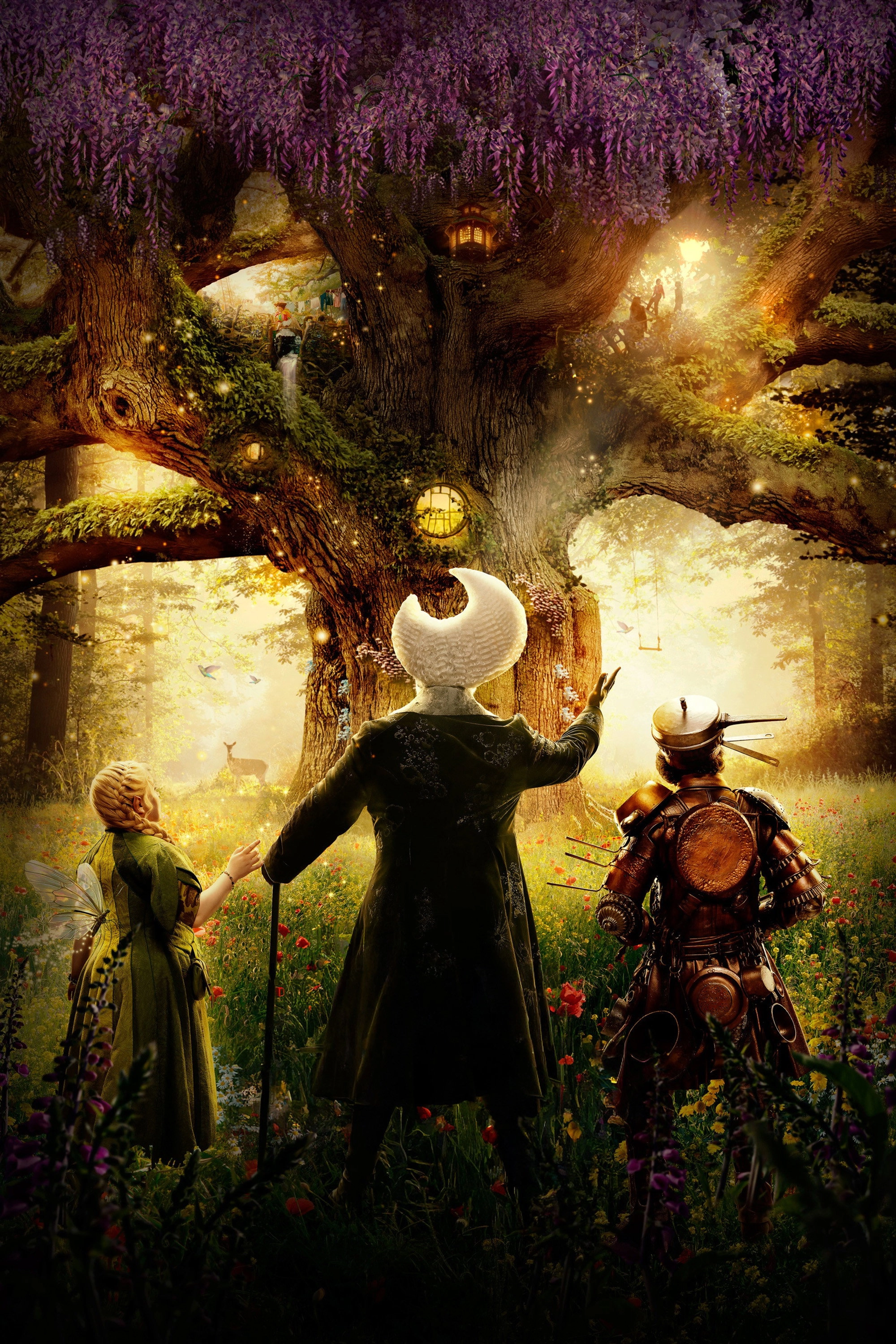 The Magic Faraway Tree