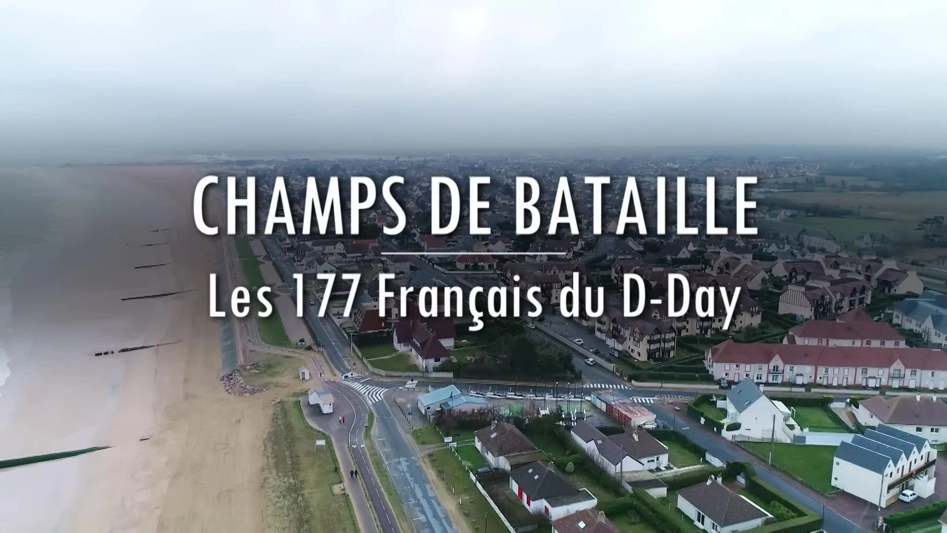 Battlefields
