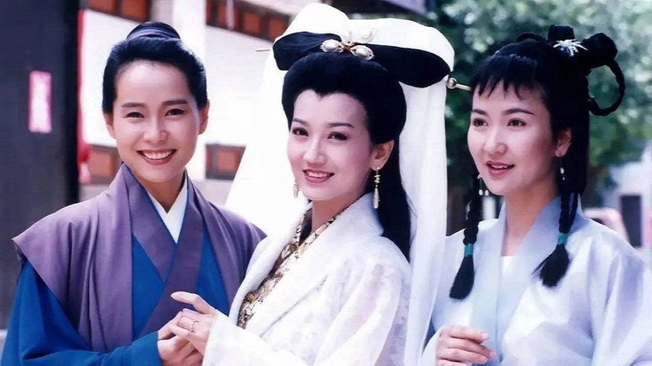 New Legend of Madame White Snake