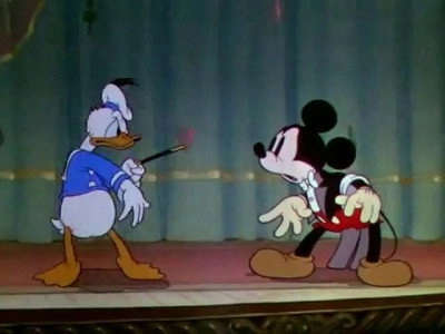 Disney Animated Shorts
