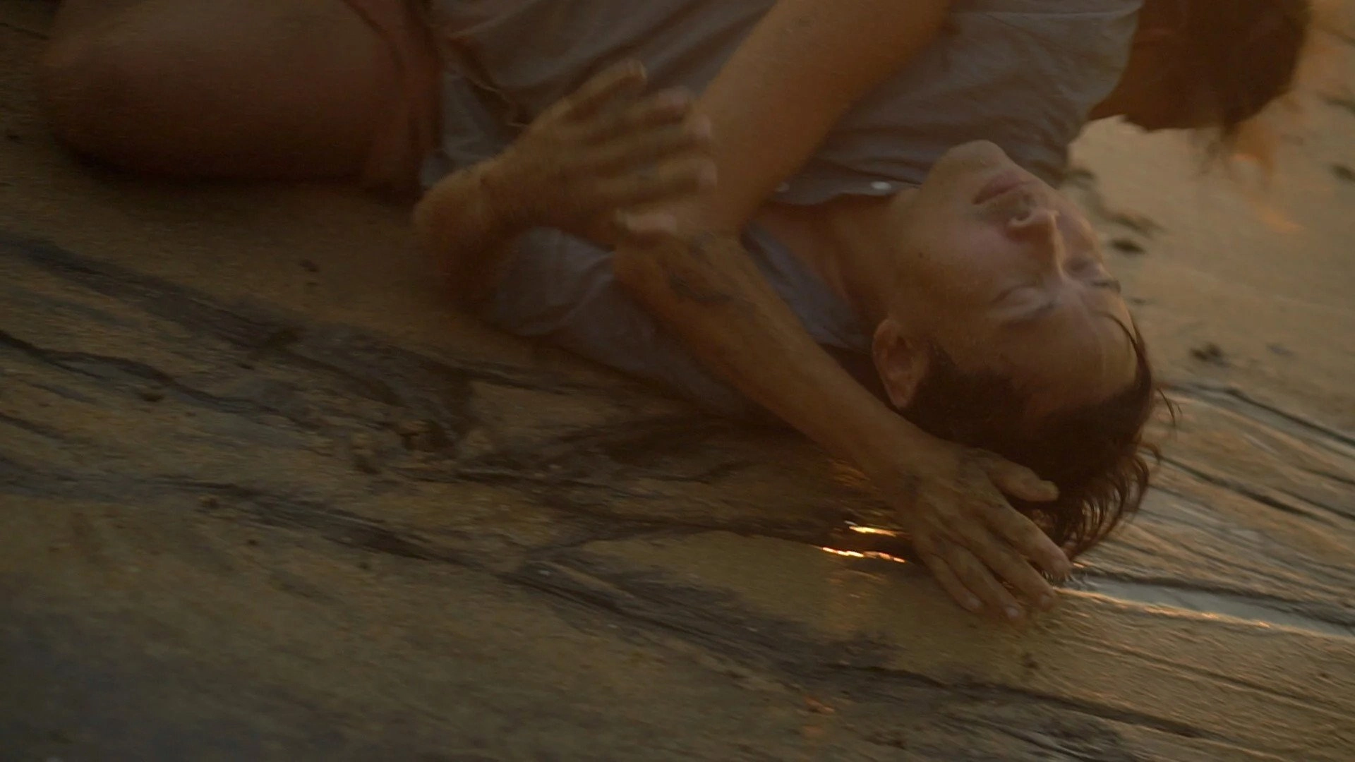 The Last Drop