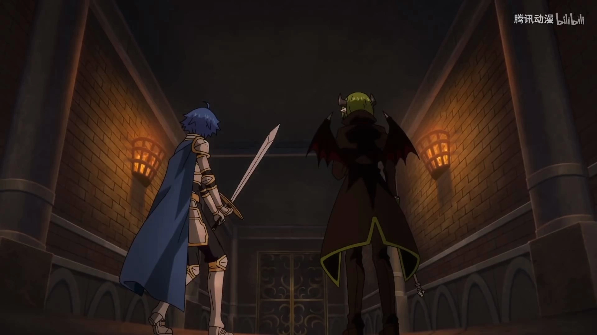 Beryl & Sapphire