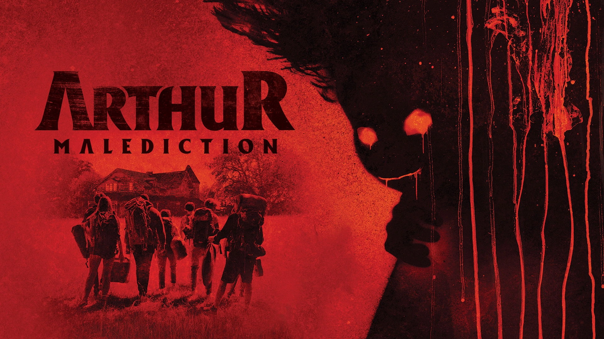Arthur: Malediction