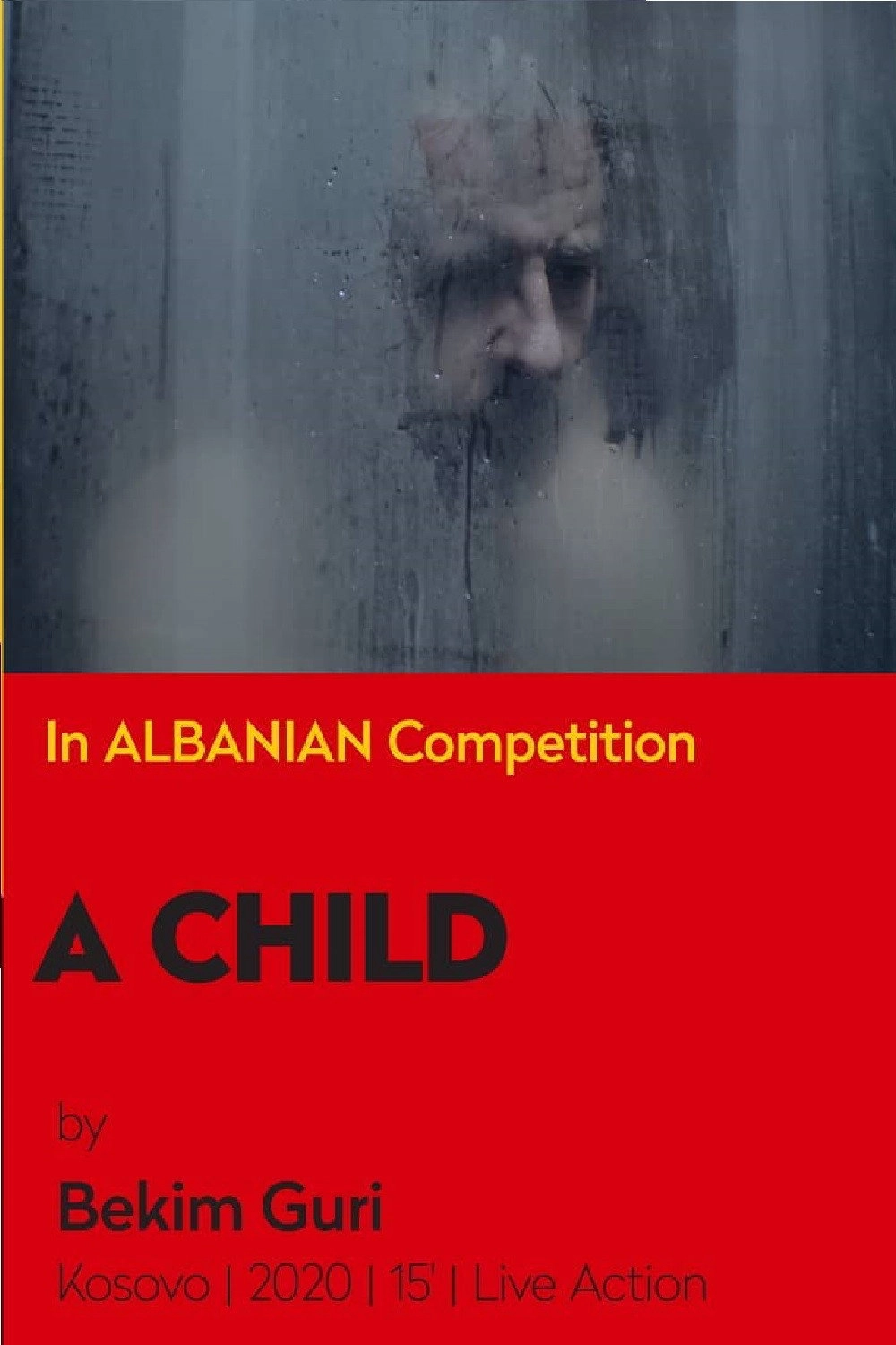 A Child