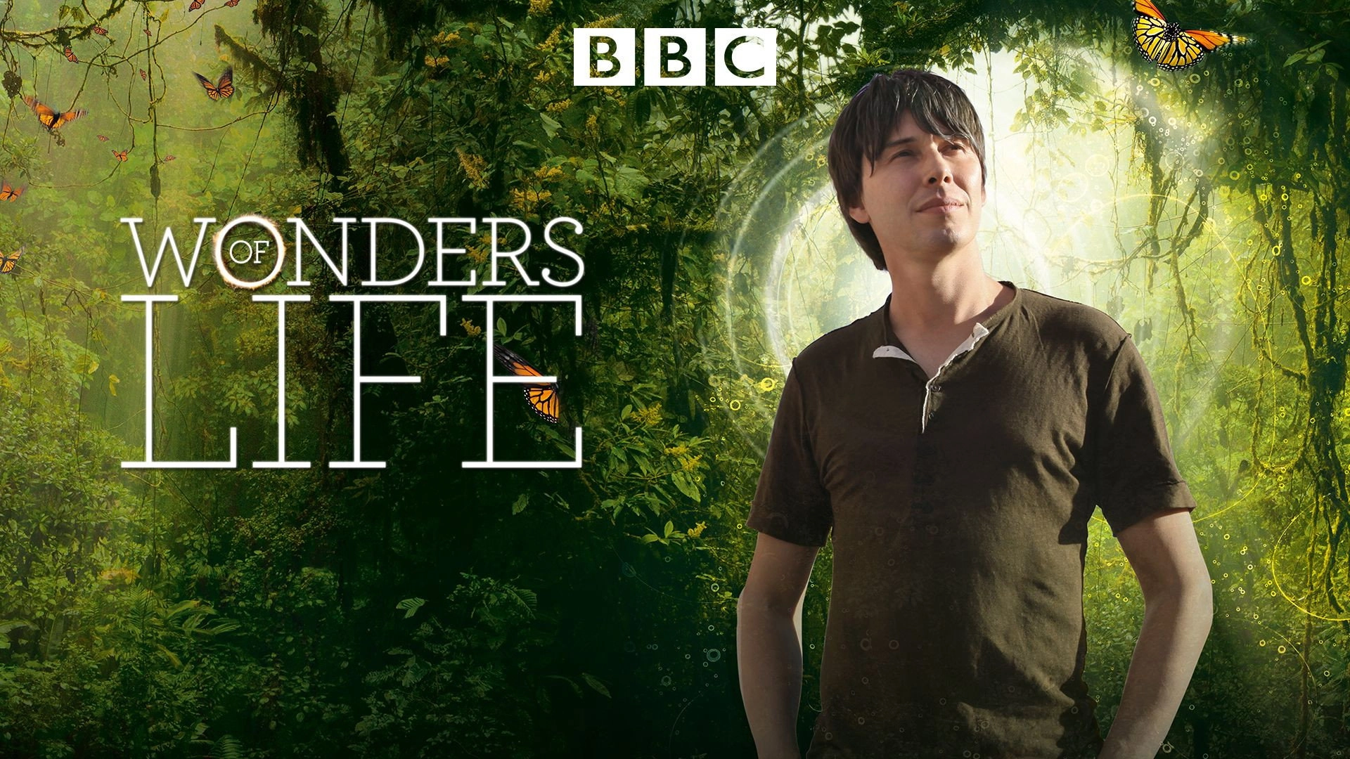 Wonders of Life