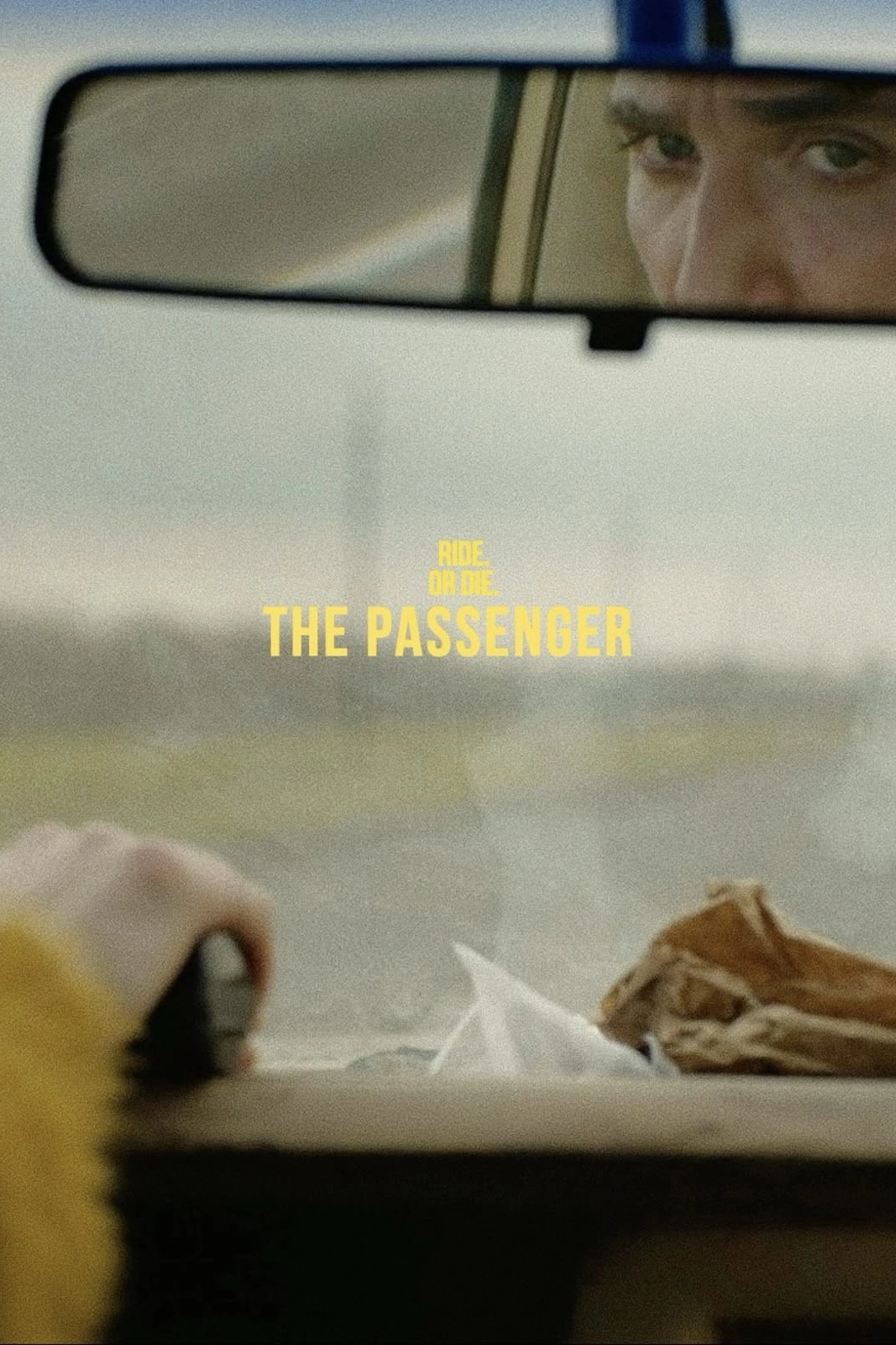 The Passenger