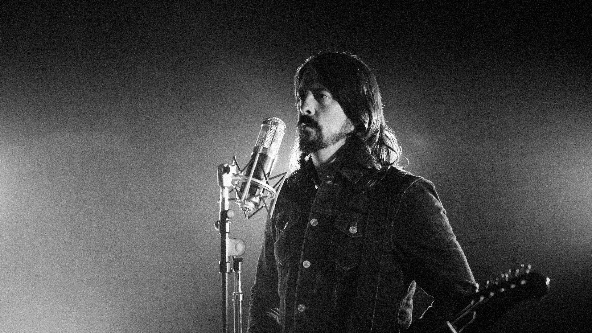 Foo Fighters Sonic Highways