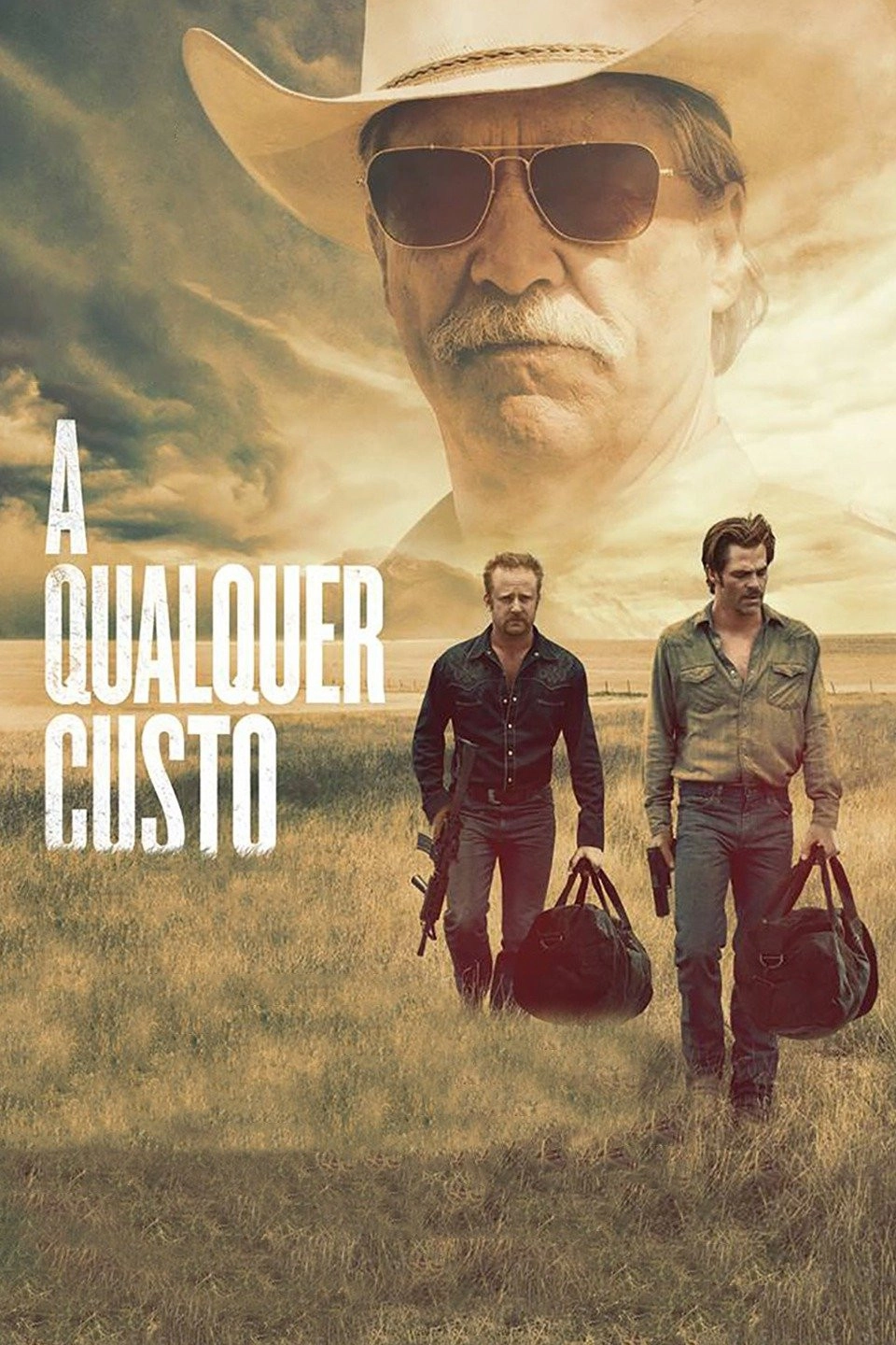 Hell or High Water