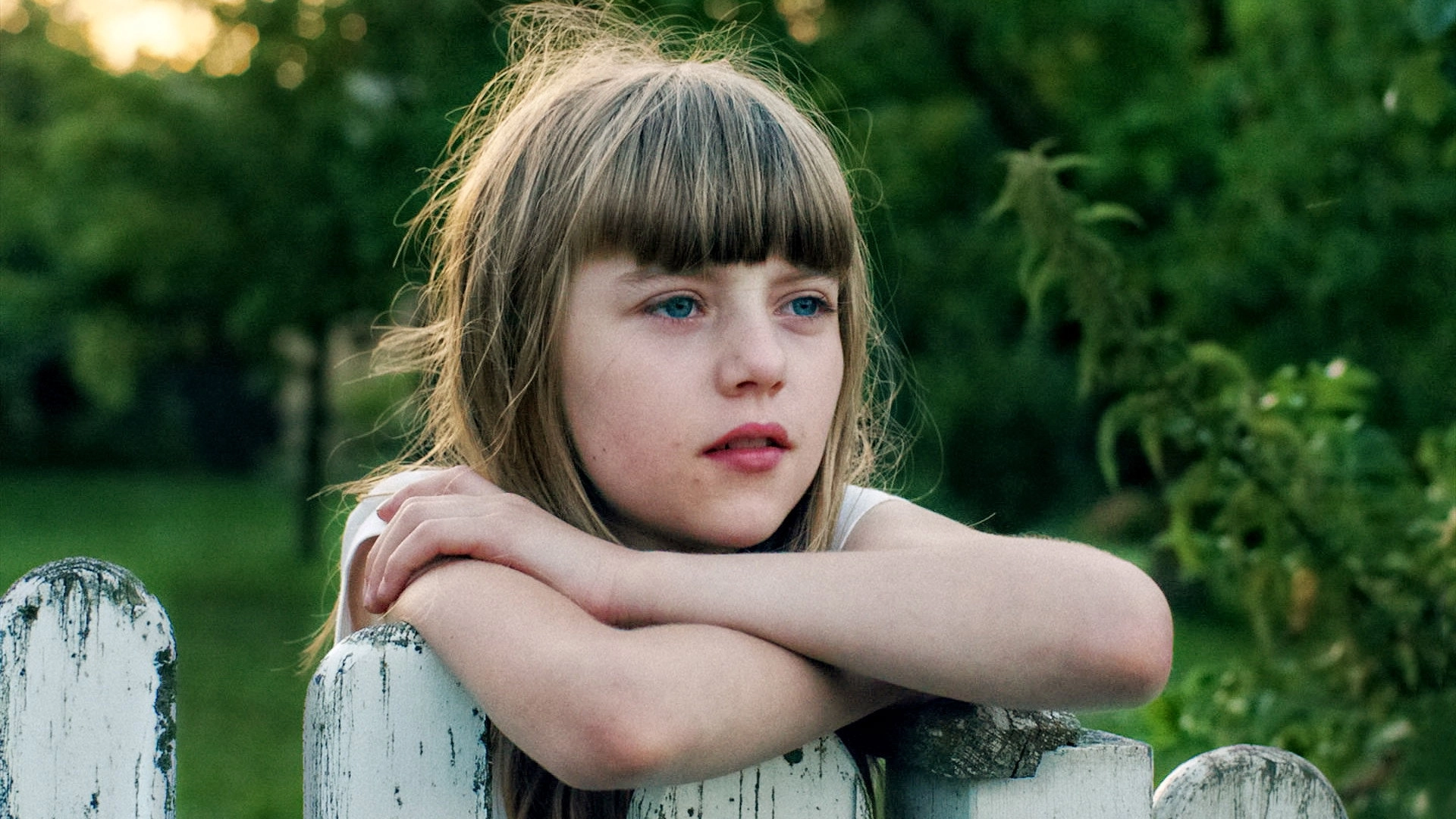 My Daughter Is Missing