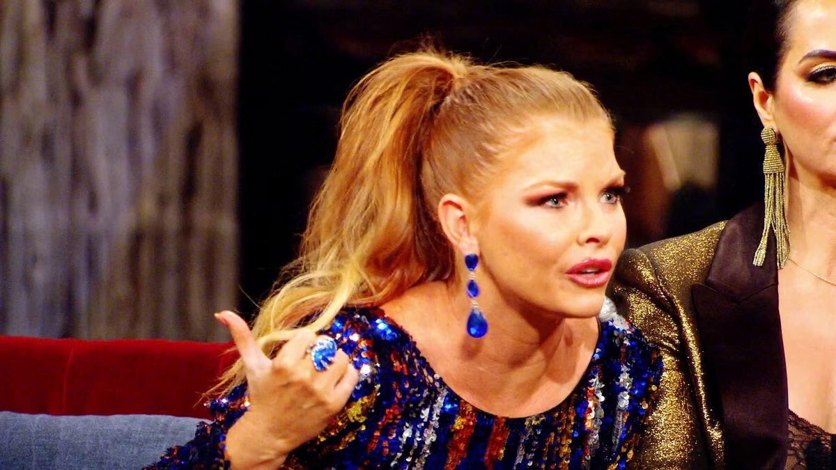 The Real Housewives of Dallas