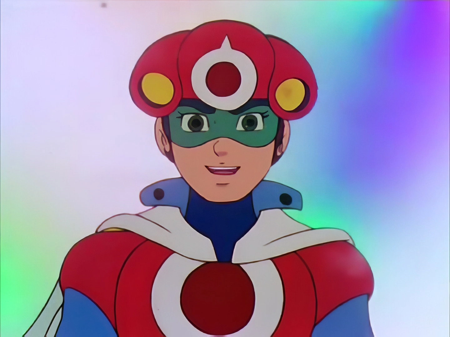Time Bokan Series: Yattodetaman
