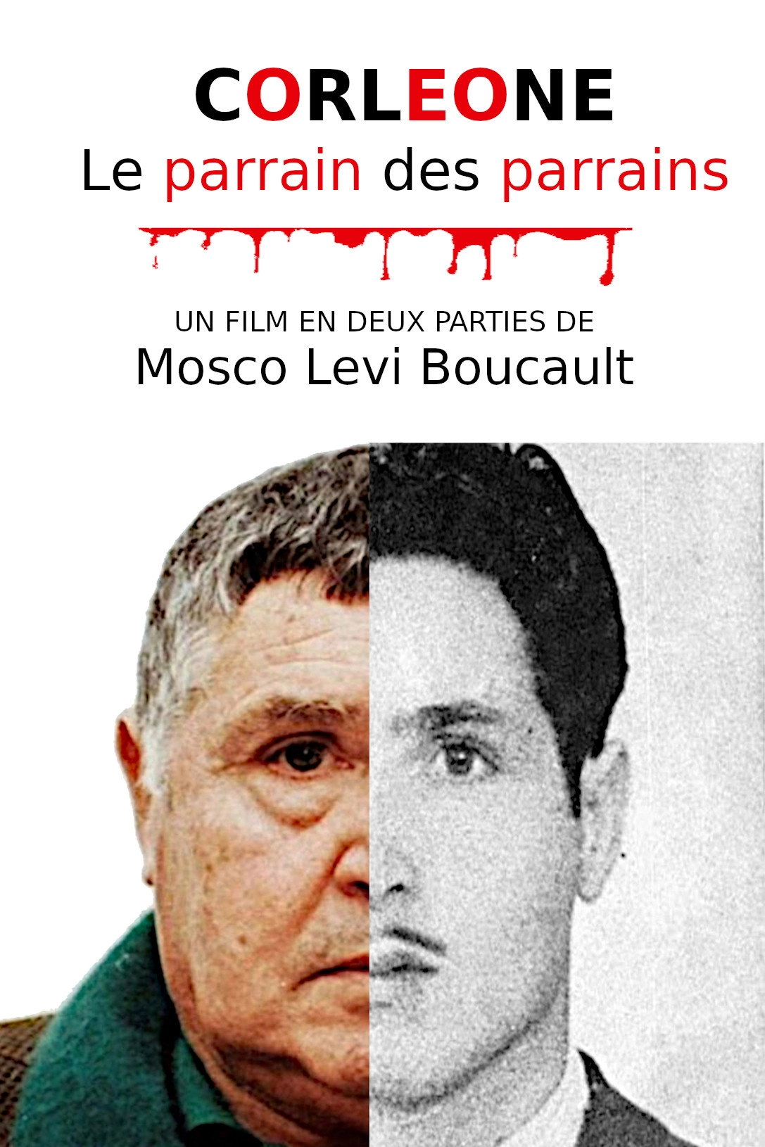 Corleone: A History of la Cosa Nostra