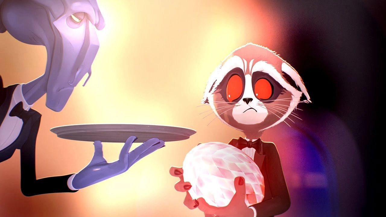 Marvel's Rocket & Groot