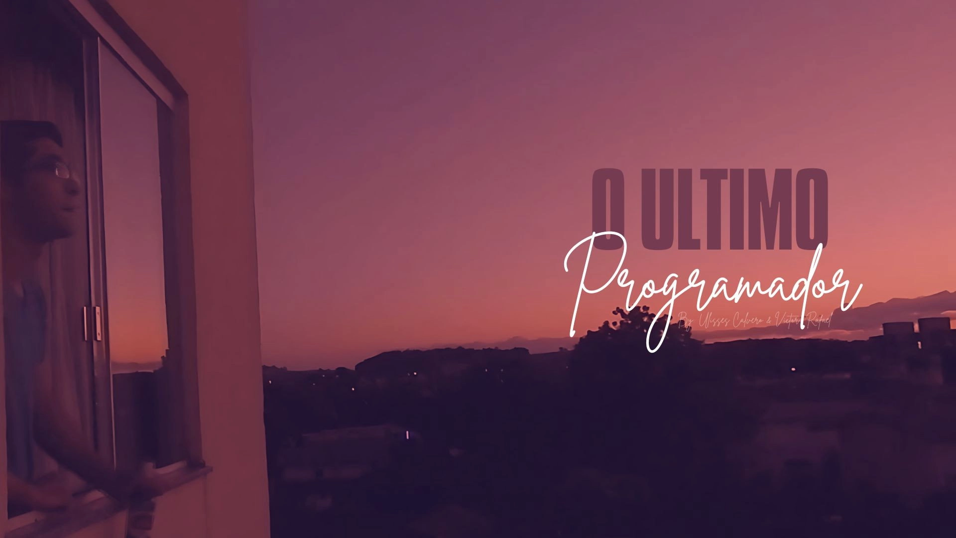 O Último Programador