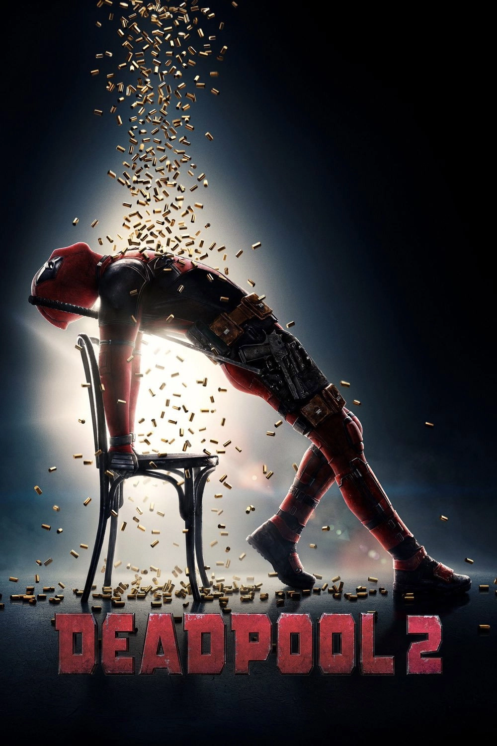 Deadpool 2