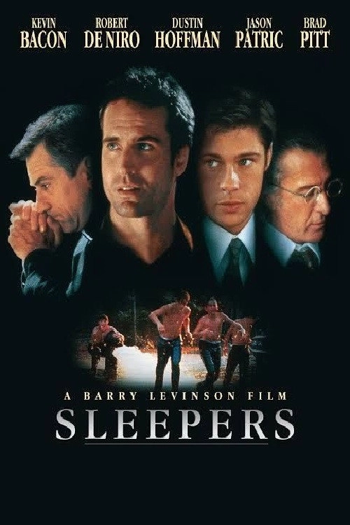 Sleepers