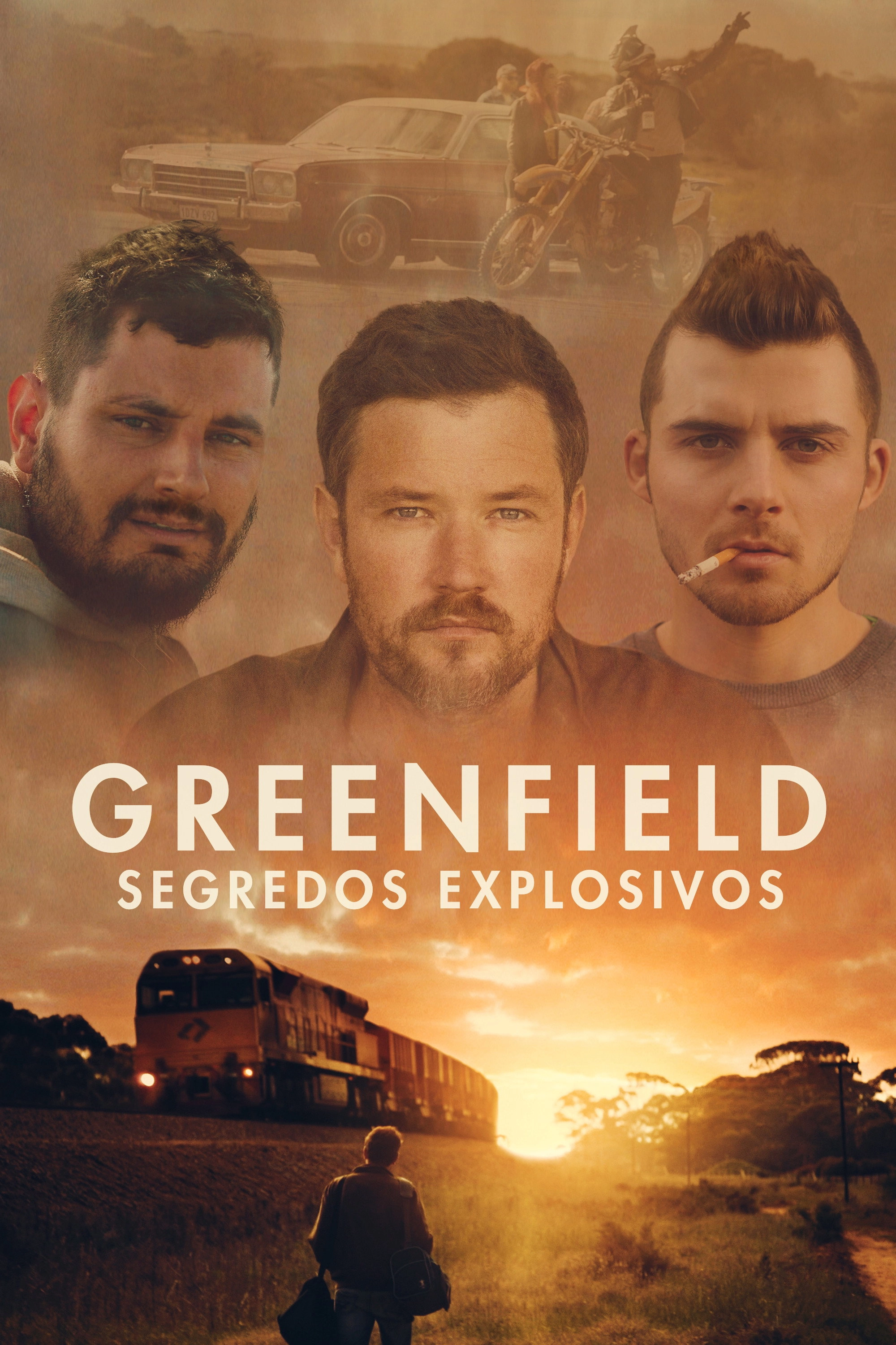 Greenfield
