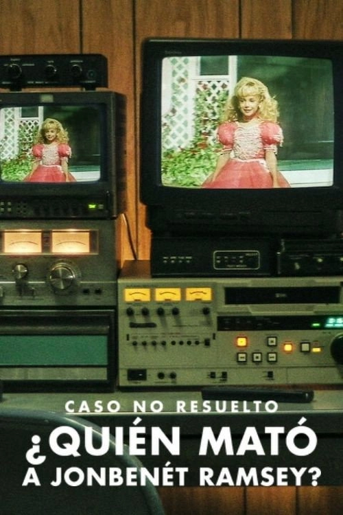 Cold Case: Who Killed JonBenét Ramsey