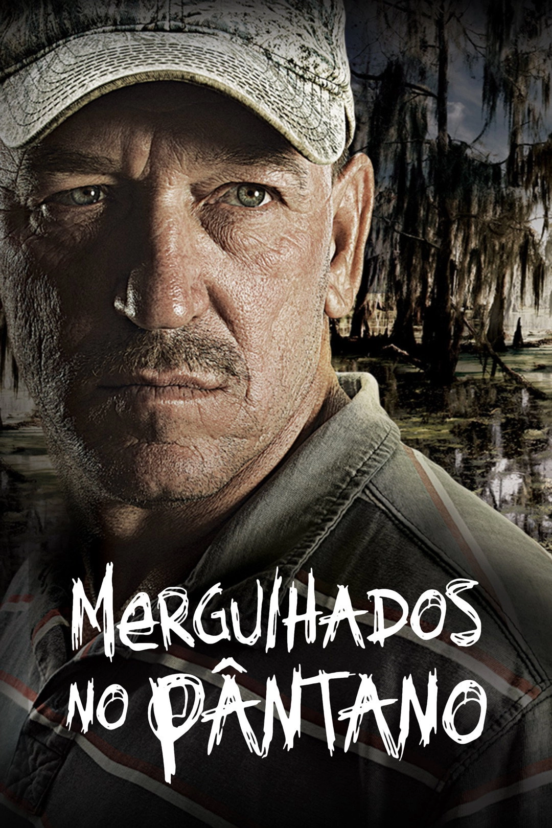Swamp People