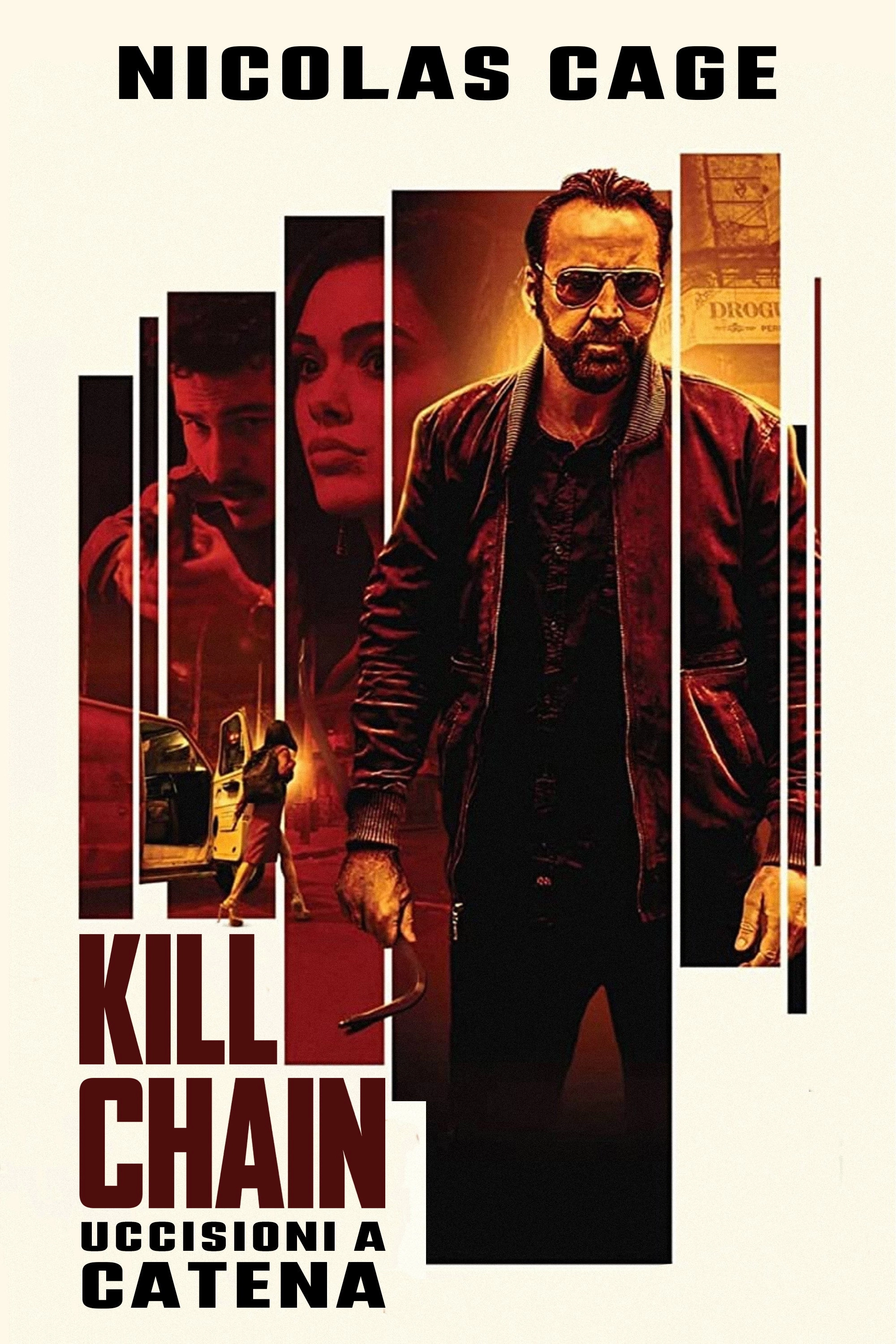 Kill Chain