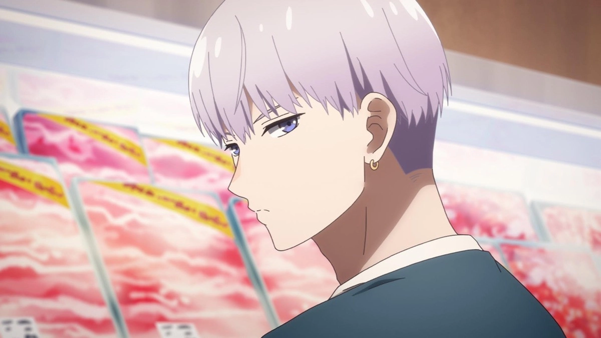 Uchino Utouto Domo ga Sumimasen