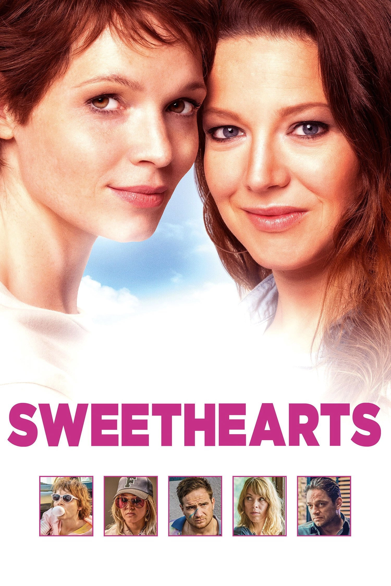 Sweethearts