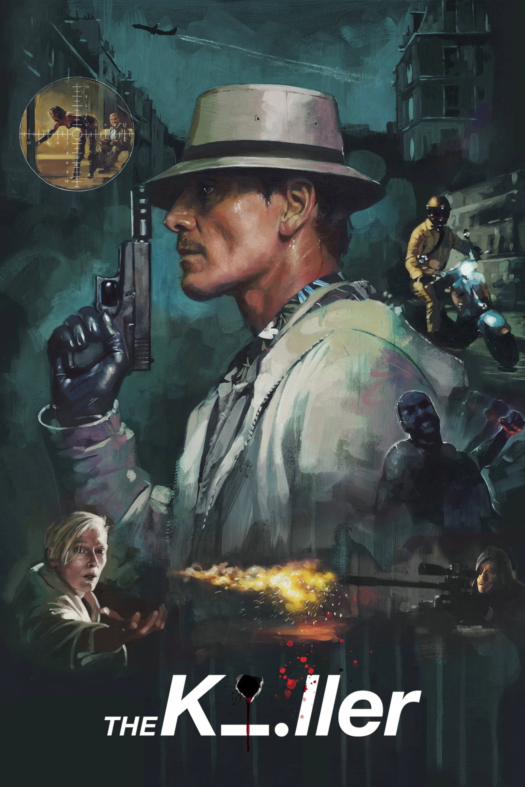 The Killer