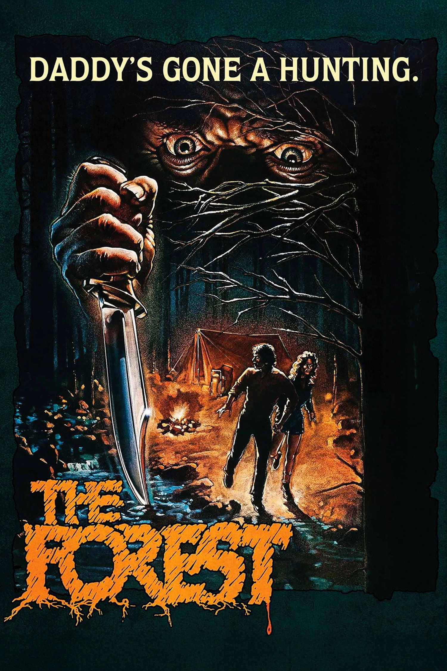 The Forest