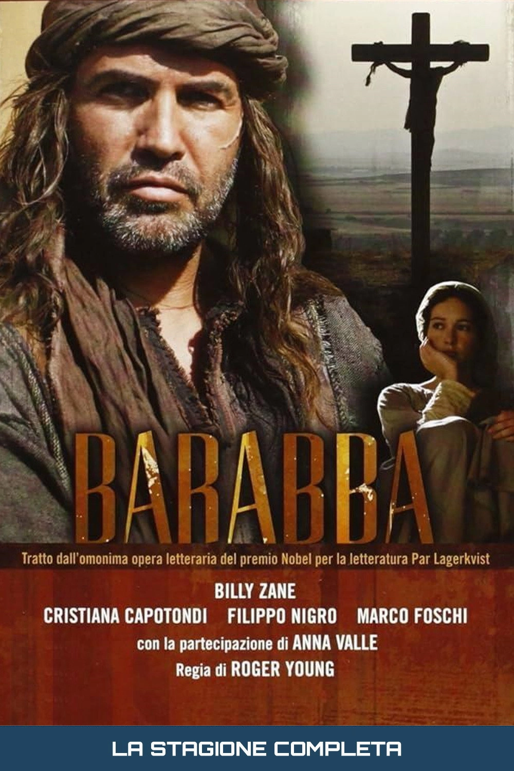 Barabbas