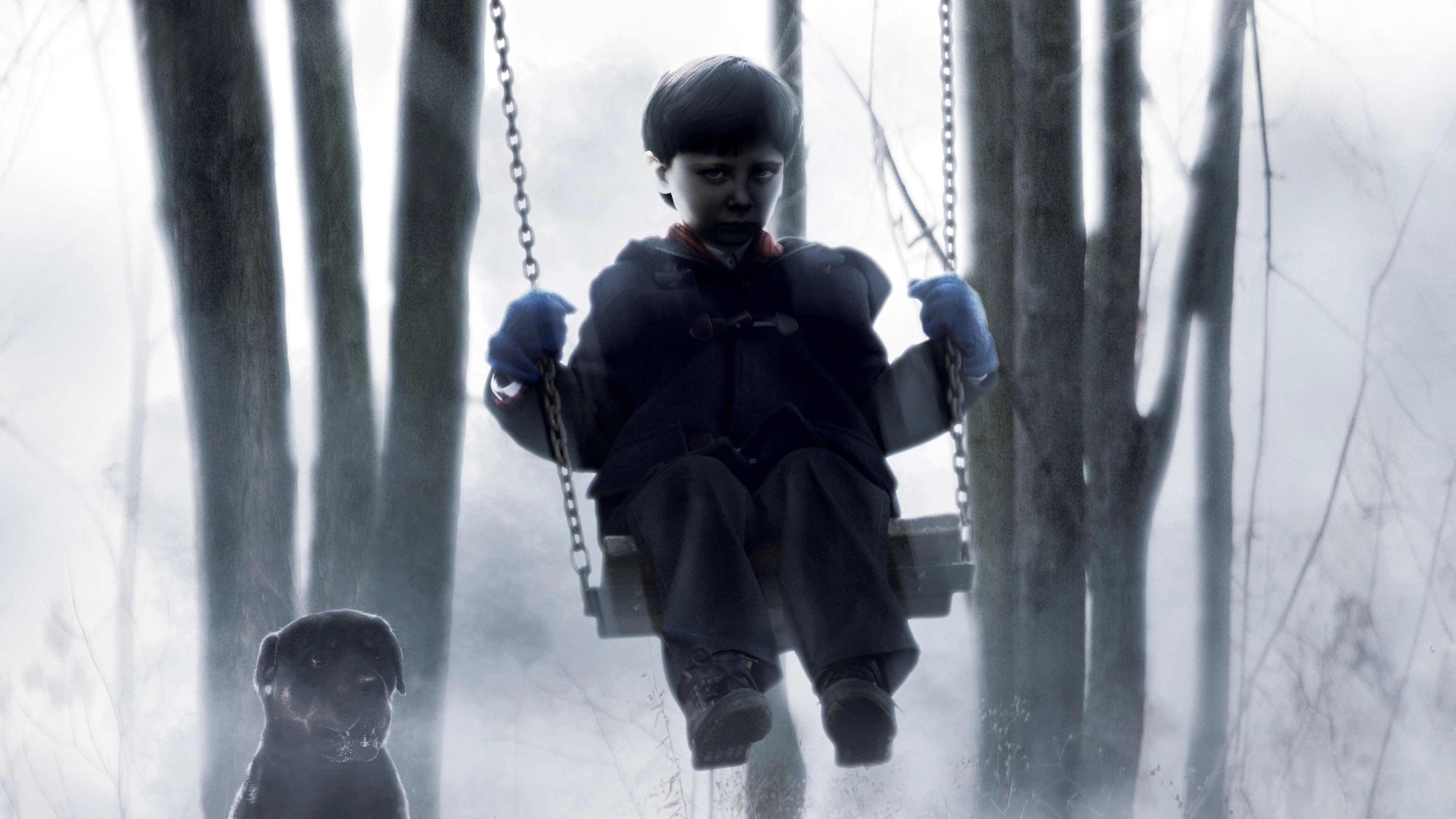 The Omen