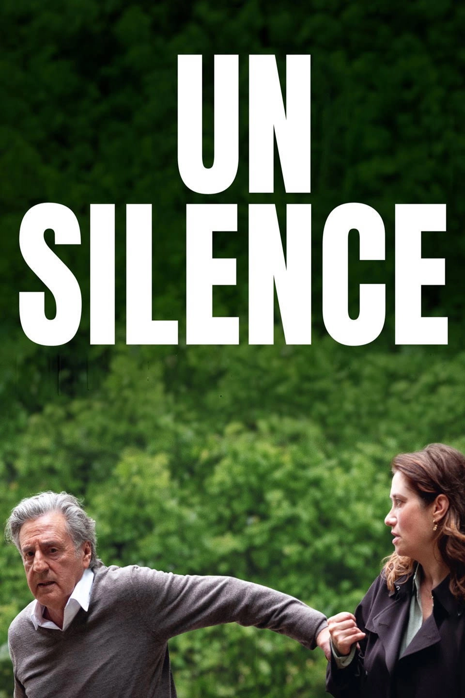 A Silence