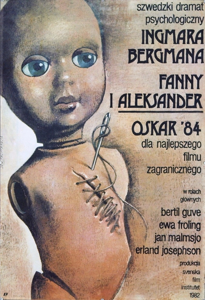 Fanny and Alexander