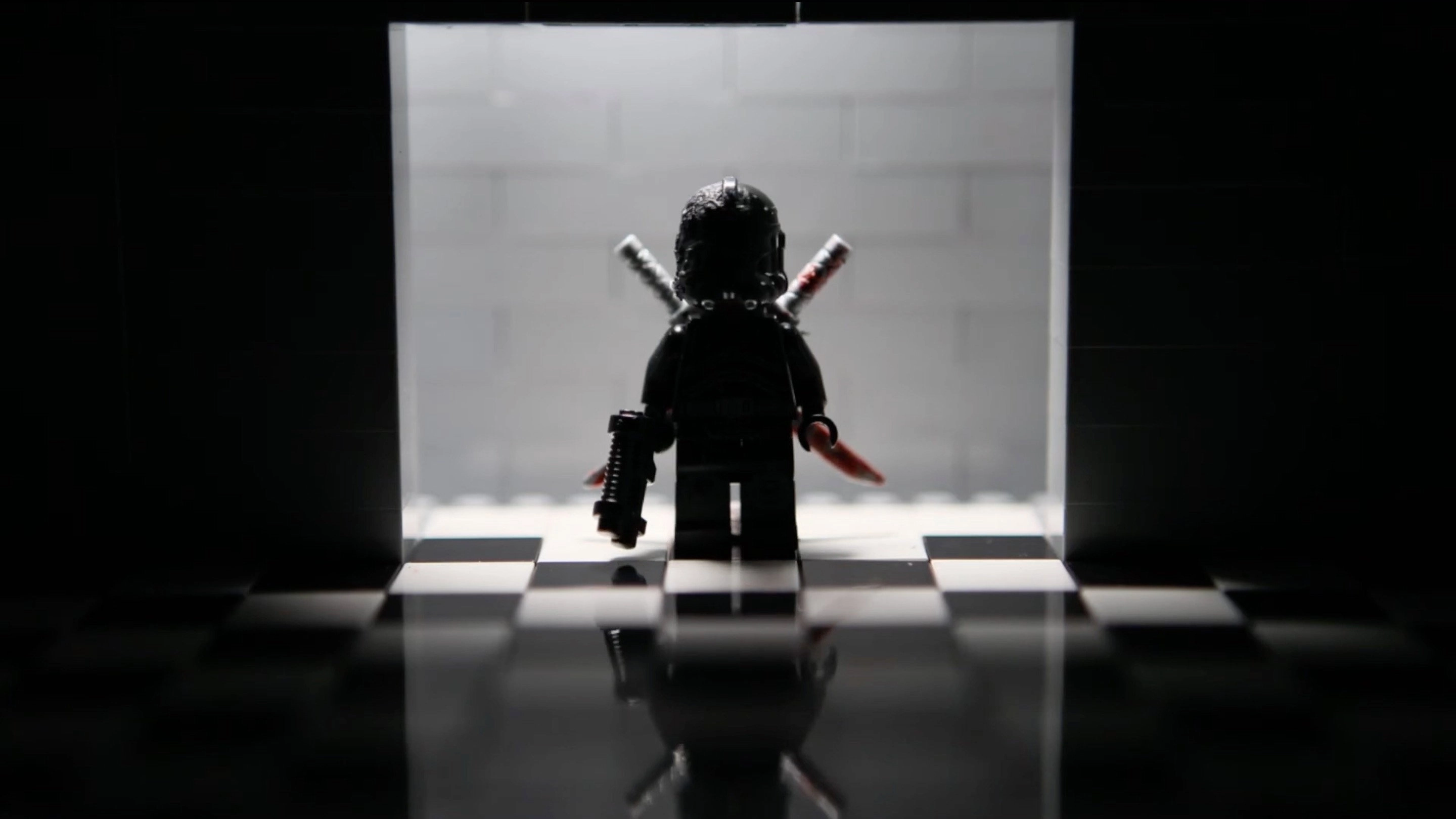 The Resolver