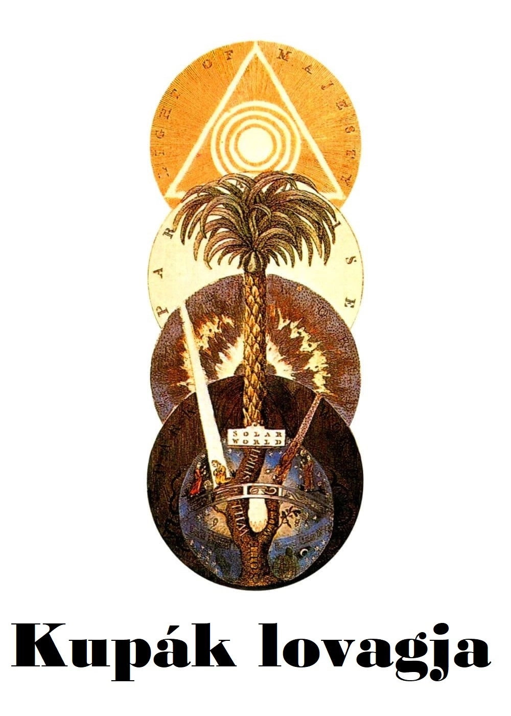Knight of Cups