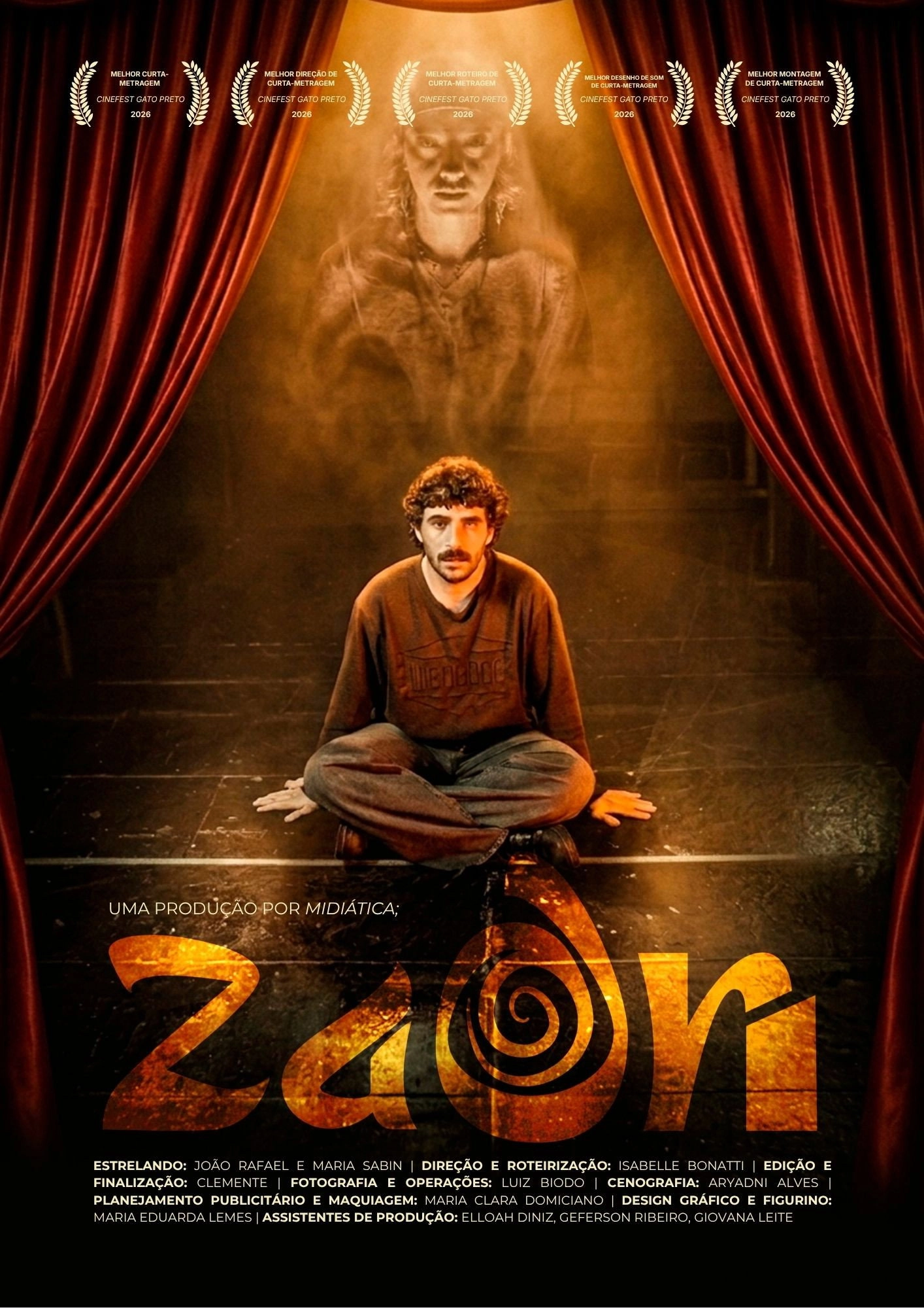 Zaori
