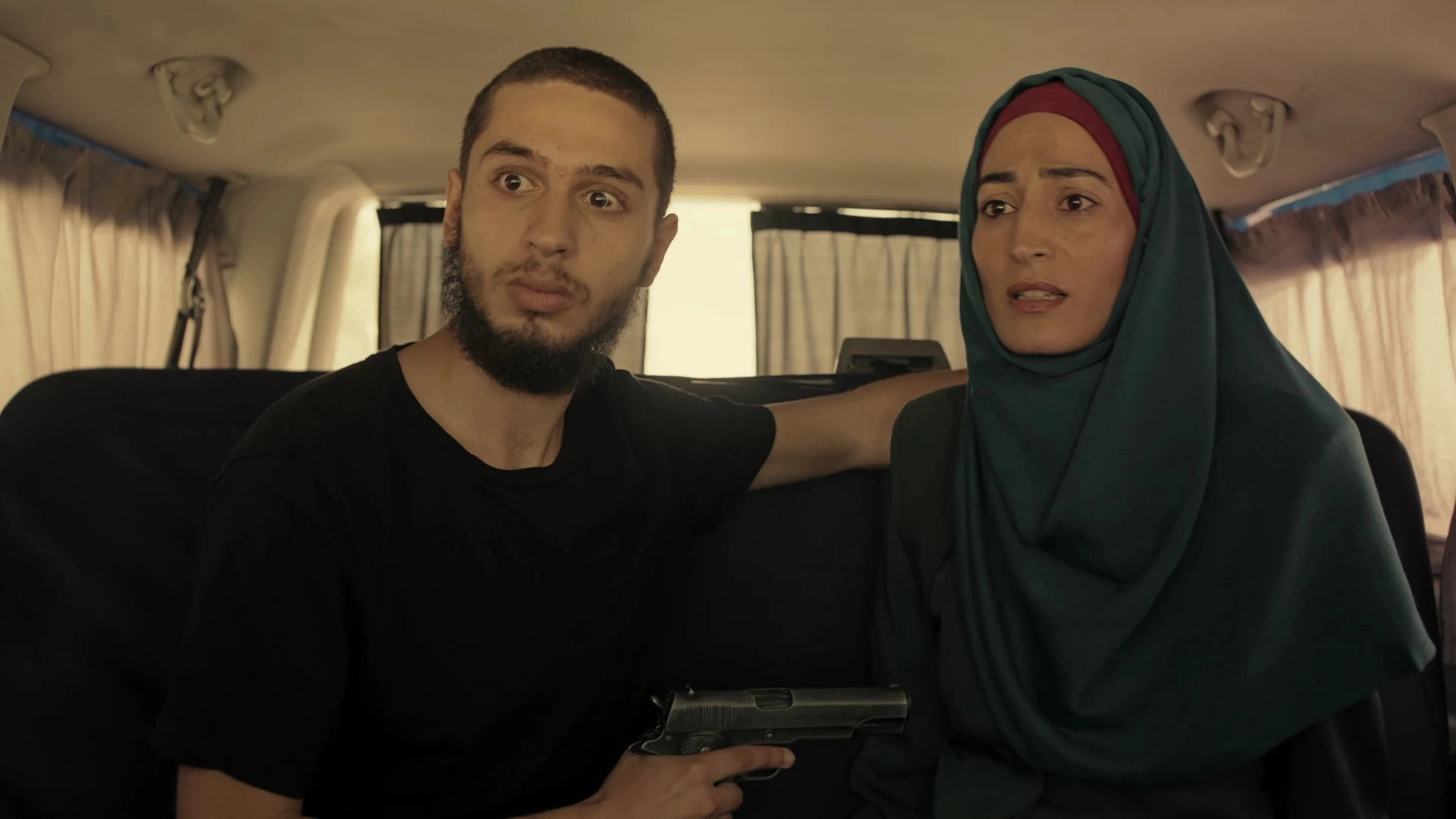 Fauda