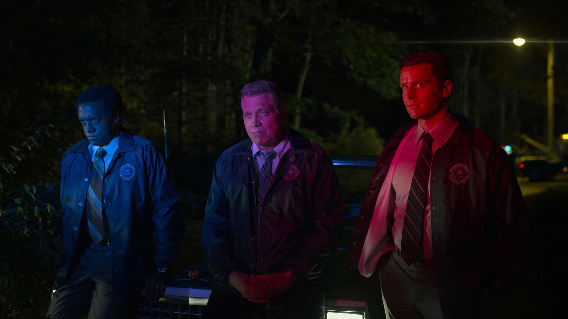 MINDHUNTER