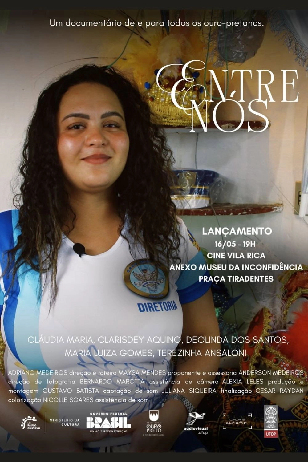 Entre Nós