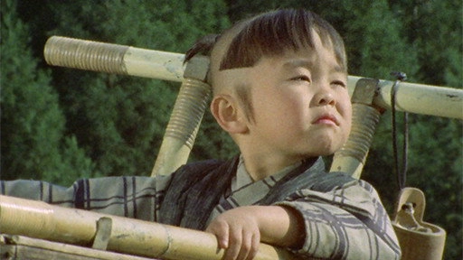 Lone Wolf and Cub