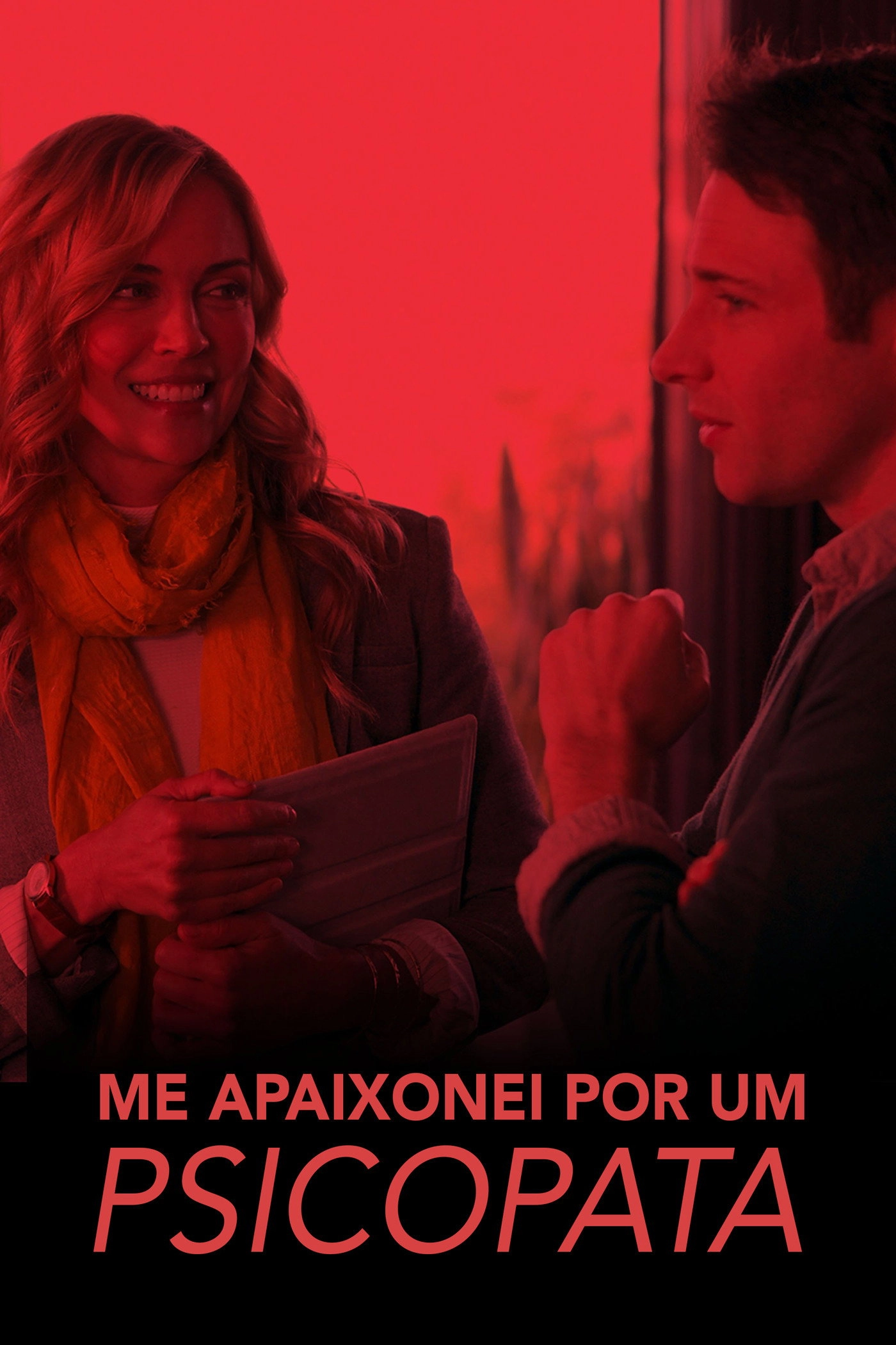 Her Boyfriend's Secret