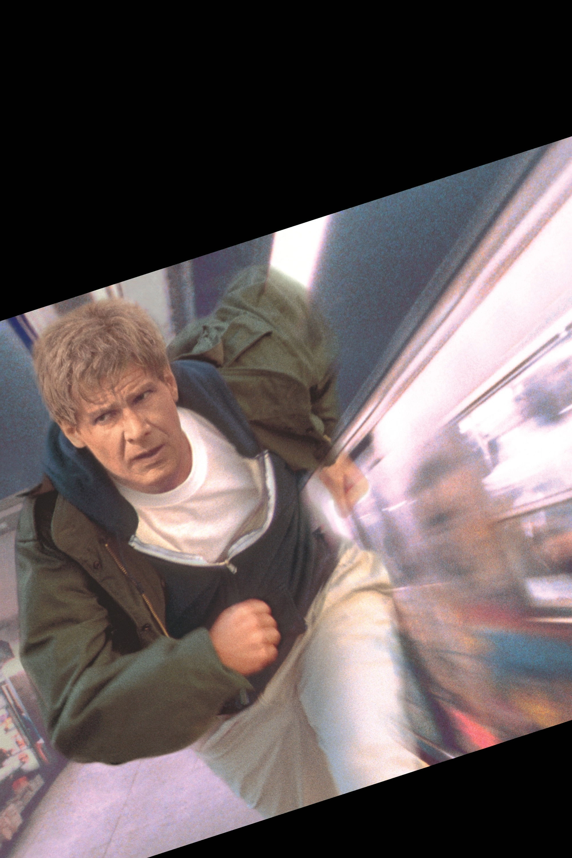The Fugitive