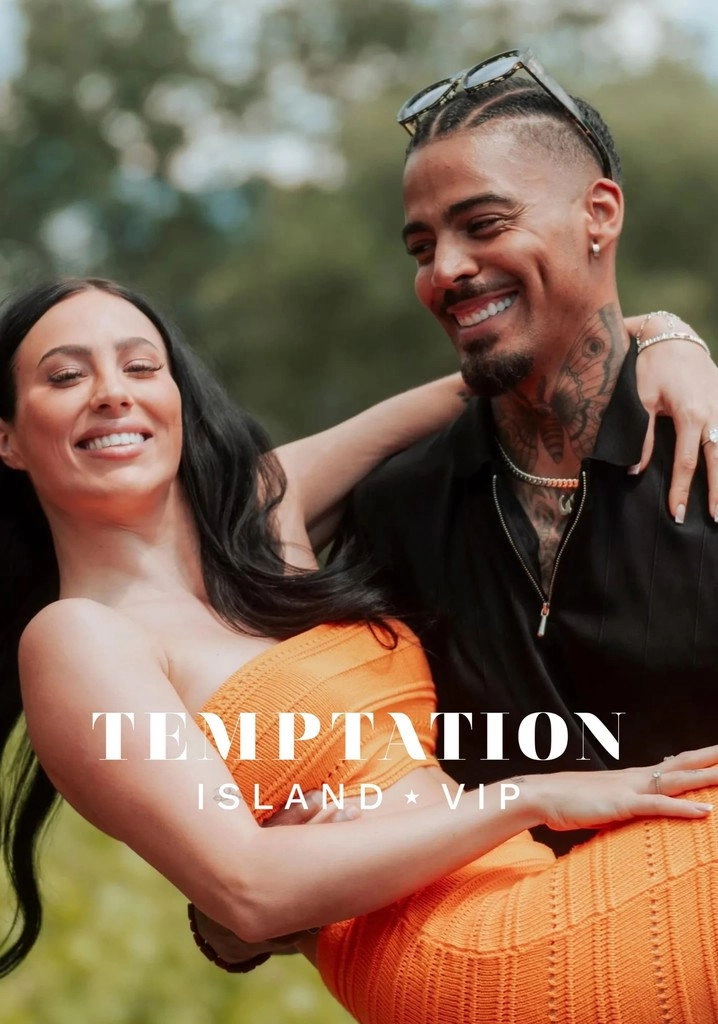 Temptation Island VIP