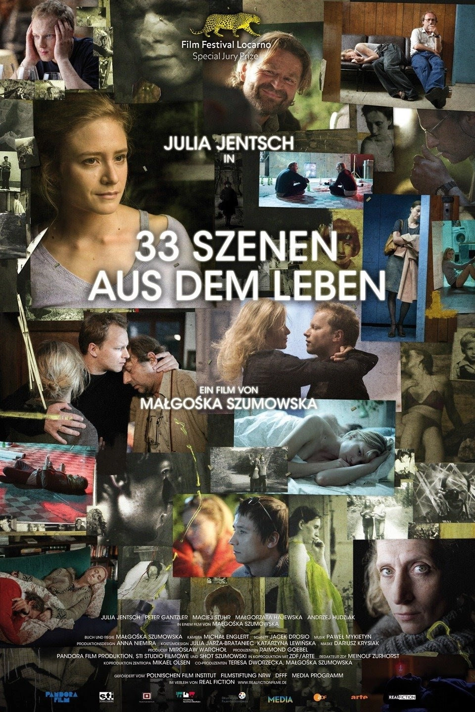 33 Scenes from Life