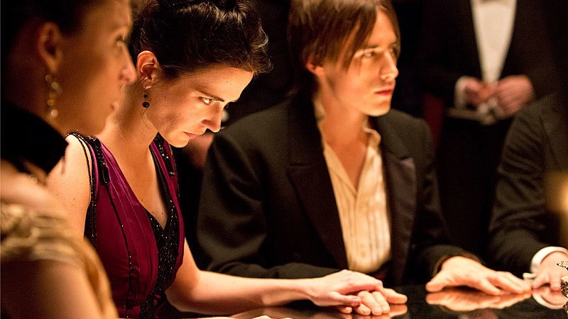 Penny Dreadful