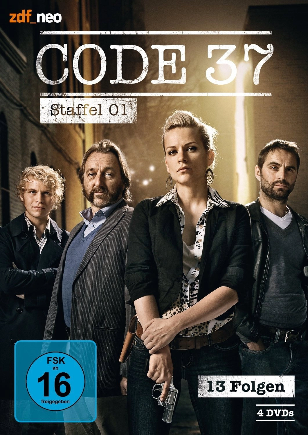 Code 37